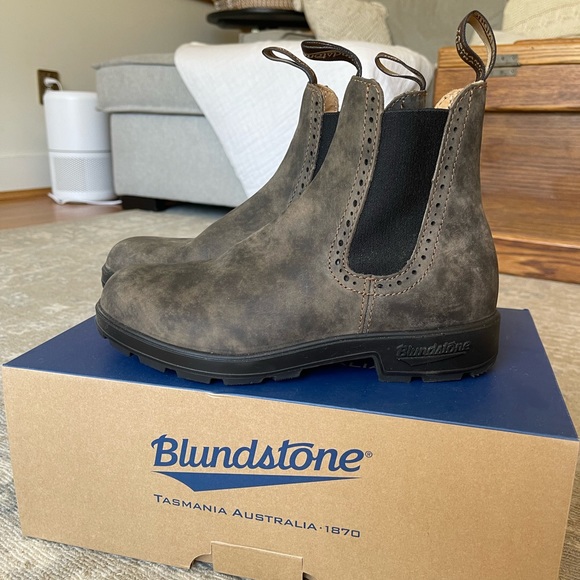 Blundstone 1351 - Picture 1 of 7